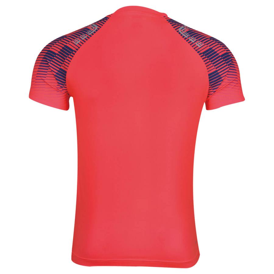LI-NING 【大特価】LI-NING AAYN031 ゲームシャツ(ユニ/メンズ