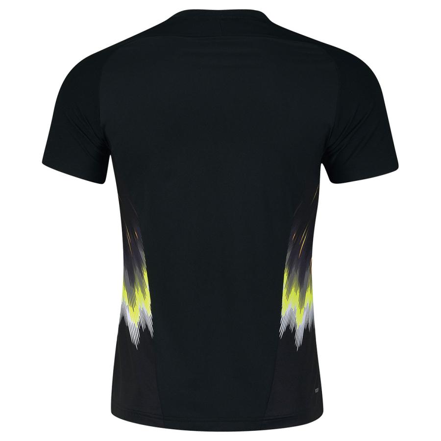 LI-NING 【大特価】LI-NING AAYN261 ゲームシャツ(ユニ/メンズ LI-NING 【大特価】LI-NING AAYN261 ゲームシャツ(ユニ/メンズ