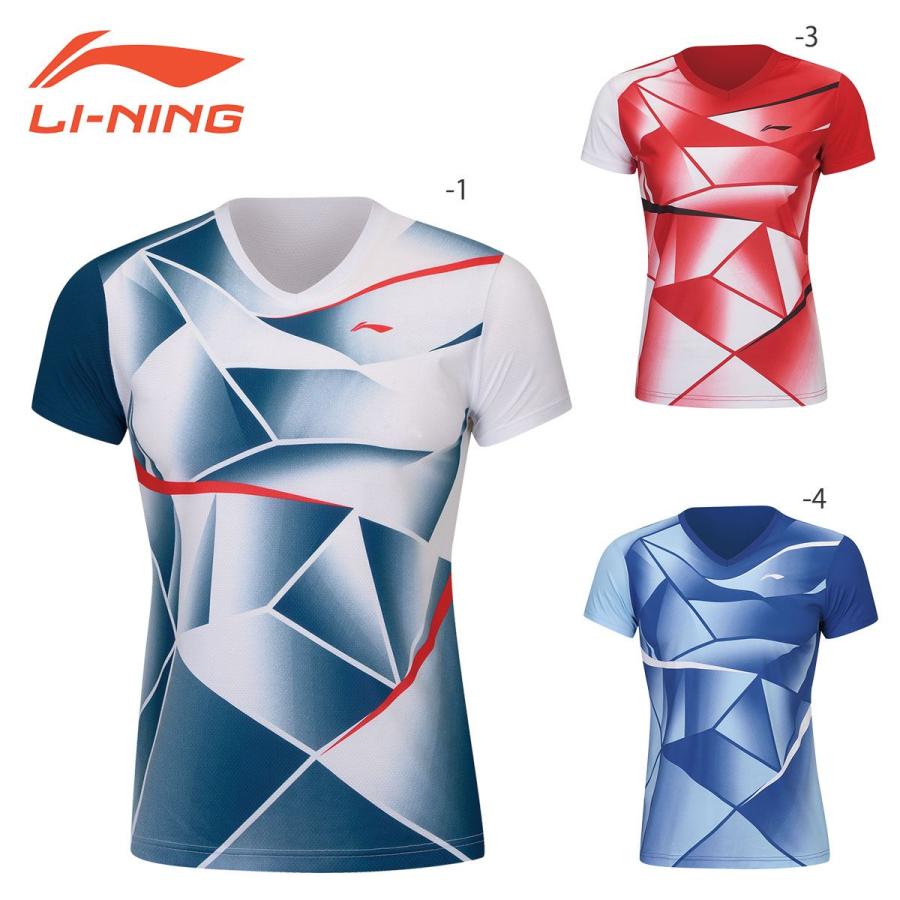 バドミントン用シャツ XL 赤/青 yonex-5151.jpg