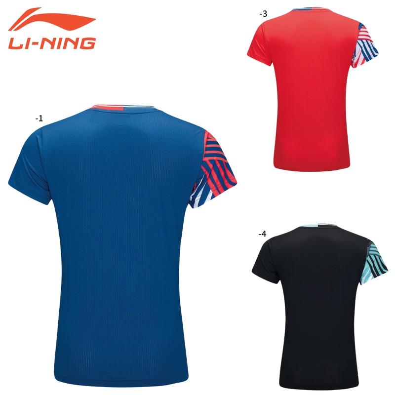 LI-NING LI-NING AAYT058 ゲームウェア バドミントンウェア(レディース