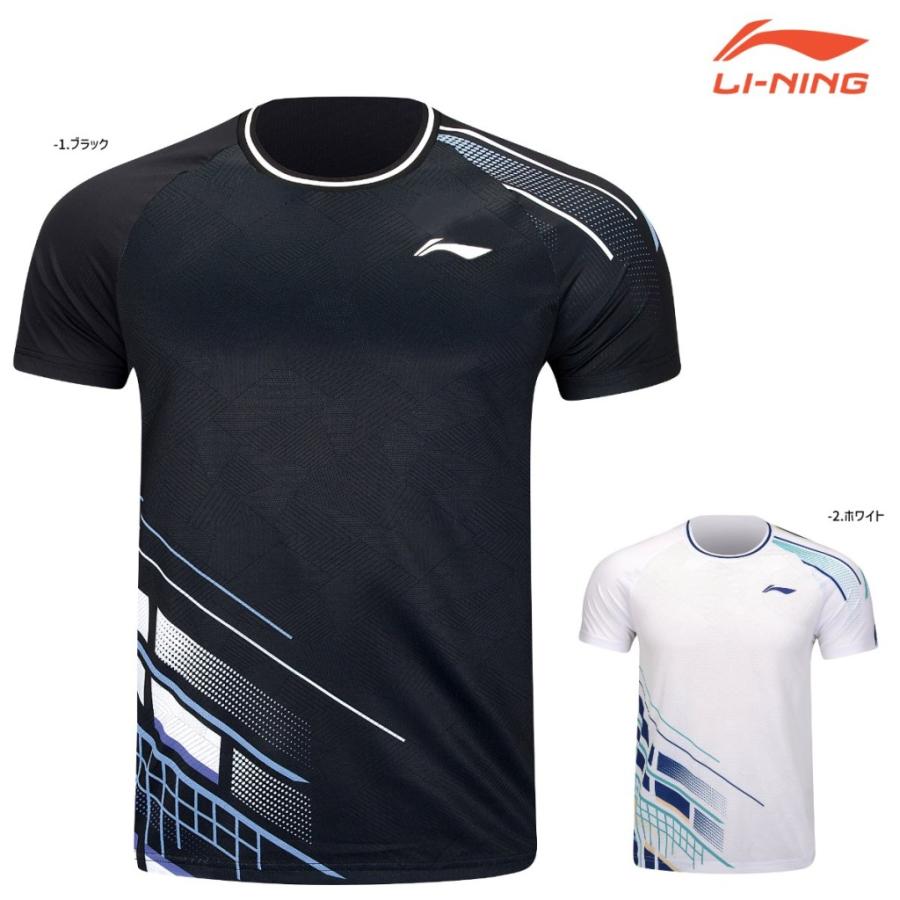 LI-NING LI-NING AAYU159 ゲームウェア バドミントンウェア(ユニ
