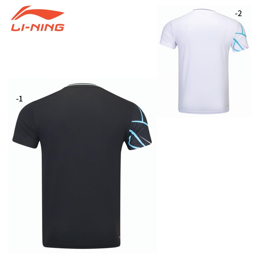LI-NING LI-NING AAYU427 ゲームウェア バドミントンウェア(ユニ