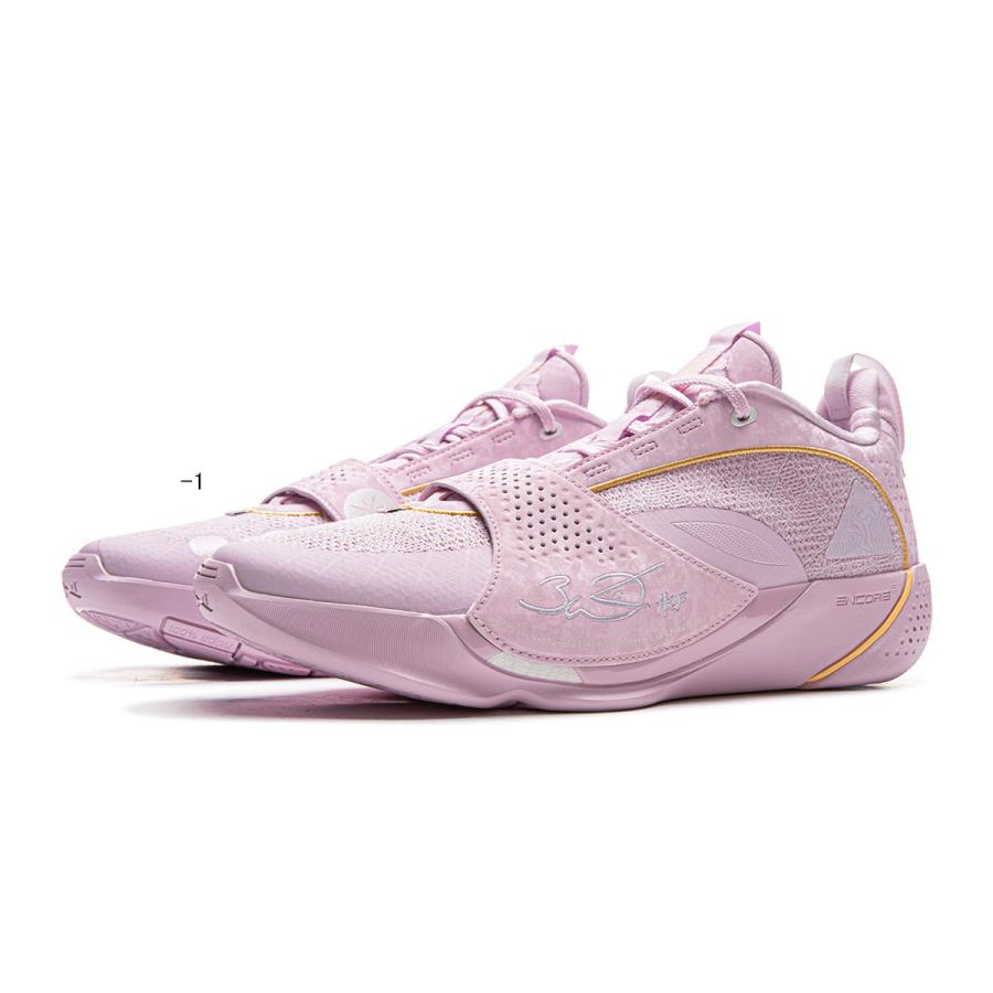 LI-NING LI-NING ABAV043-1 WADE ALL CITY 13 ENCORE バスケットボール