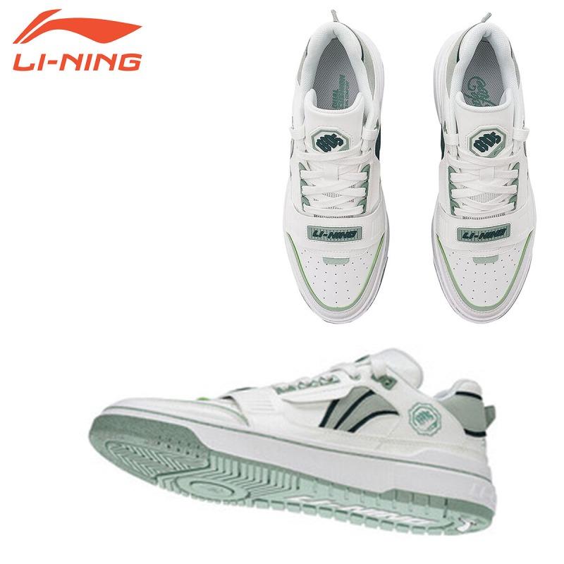 LI-NING ABCS021 バスケットボールシューズ (ユニ・メンズ)  リーニンの画像