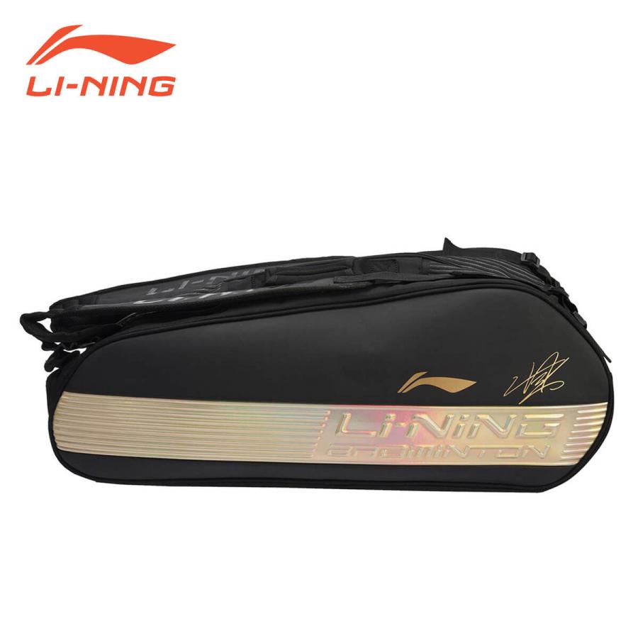LI-NING LI-NING ABJN092 ラケットバッグ(9本入) リュックタイプ