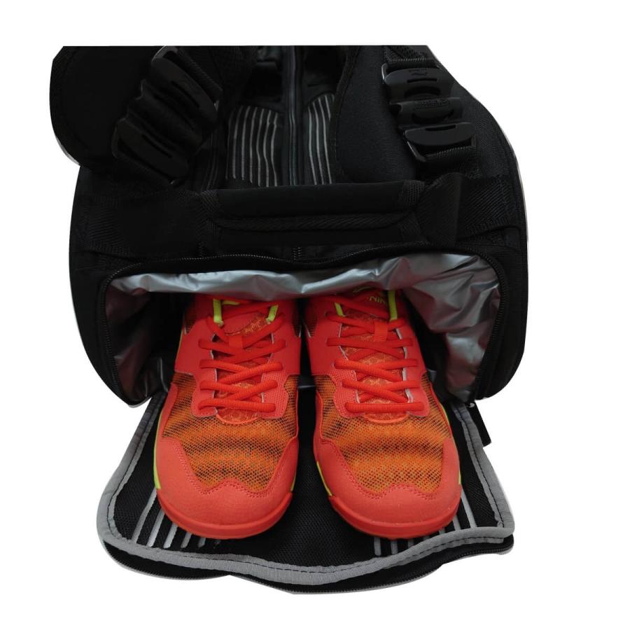 LI-NING LI-NING ABJN092 ラケットバッグ(9本入) リュックタイプ