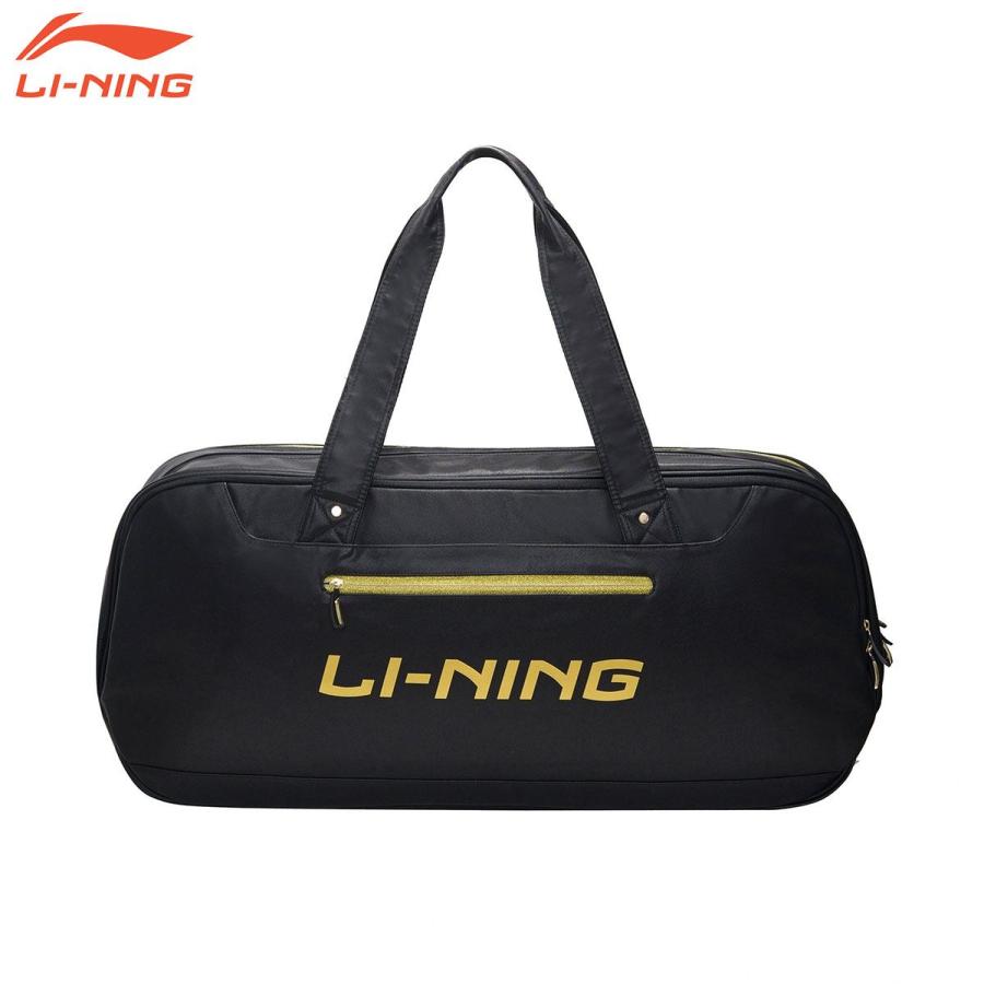 LI-NING LI-NING ABJS013 トーナメントバッグ(6本入) バドミントン