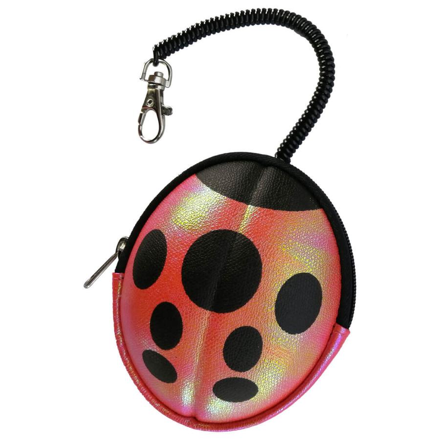 Chopard てんとう虫型小物入れ Chopard てんとう虫型小物入れ Chopard てんとう虫型小物入れ