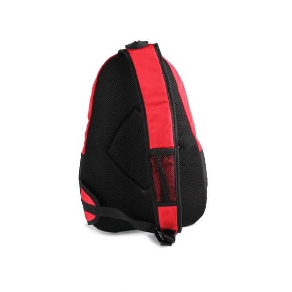 LI-NING 【大特価】LI-NING ABSJ422-2 ラケットケース着脱できる2本