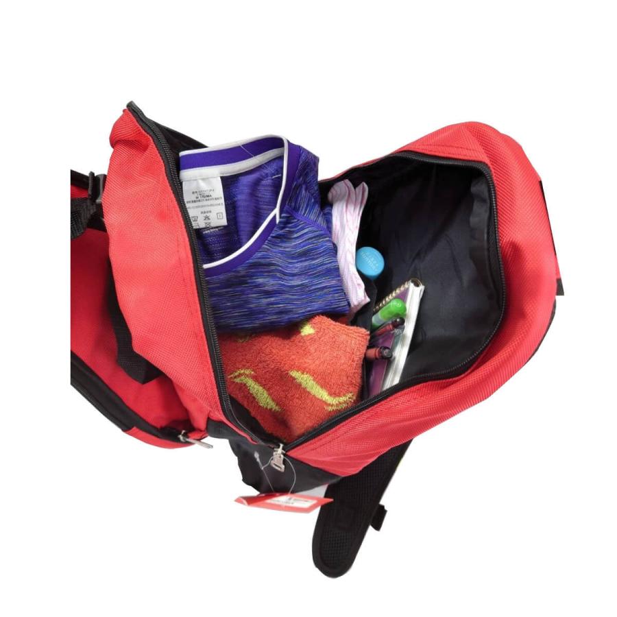 LI-NING 【大特価】LI-NING ABSJ422-2 ラケットケース着脱できる2本