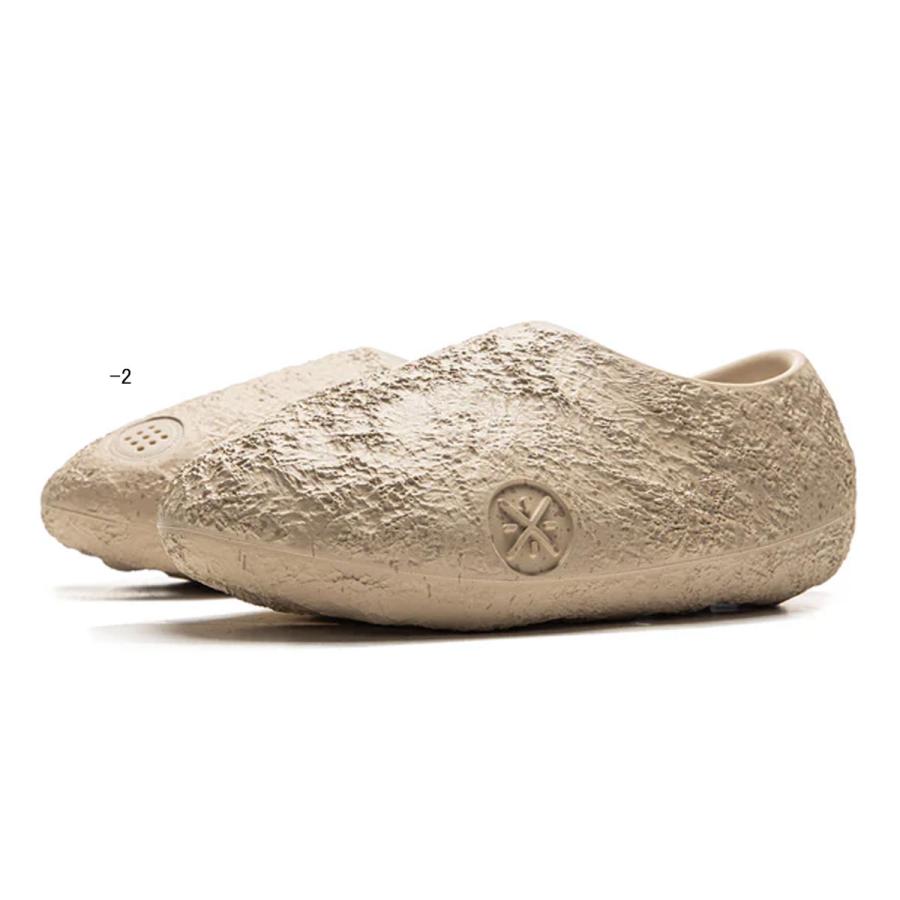 シューズ(男性用) LI-NING ABTV009-2 WADE LUNAR ROCK US11 LI-NING LI-NING ABTV009-2 WADE LUNAR ROCK アウトドアスリッパ