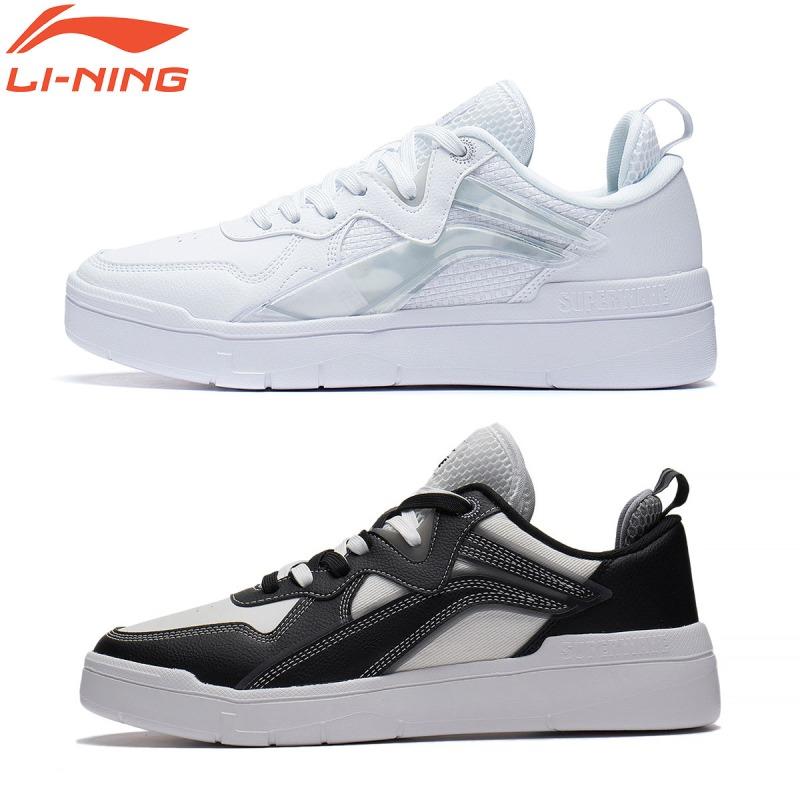 LI-NING AGCS097 カジュアルシューズ (ユニ・メンズ)  リーニンの画像