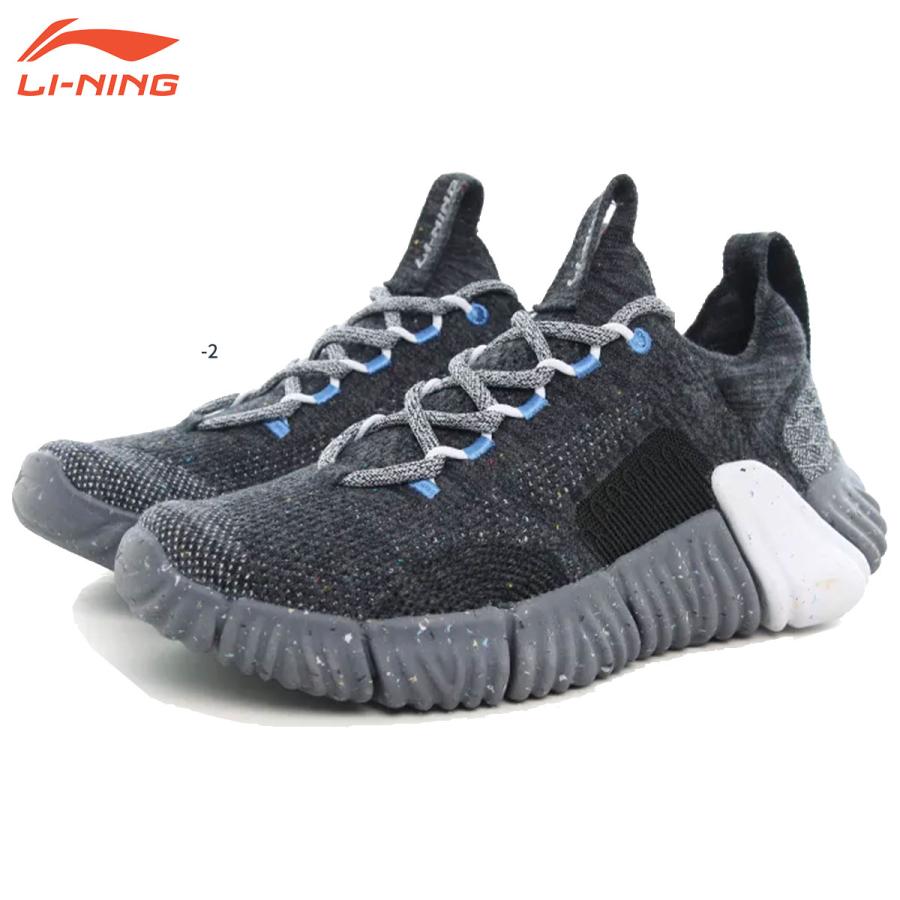 LI-NING LI-NING AGLT103 ランニングシューズ(ユニ/メンズ) WUKONG
