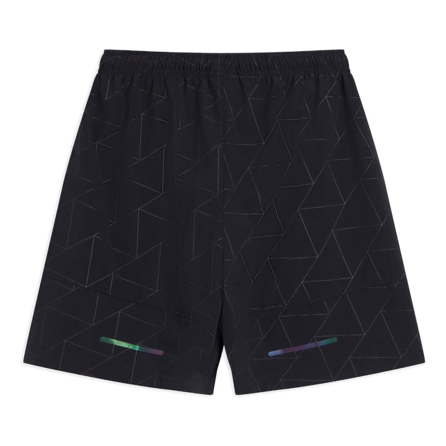 LI-NING LI-NING AKSS417 ハーフパンツ トレーニングウェア (ユニ