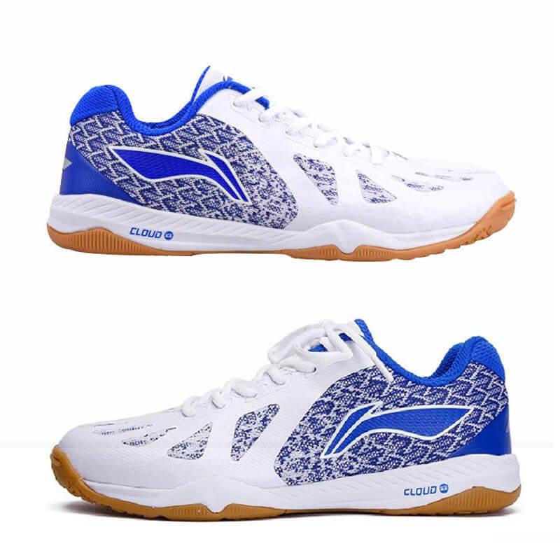 LI-NING LI-NING APPP003 卓球シューズ(メンズ) リーニン : sunfast