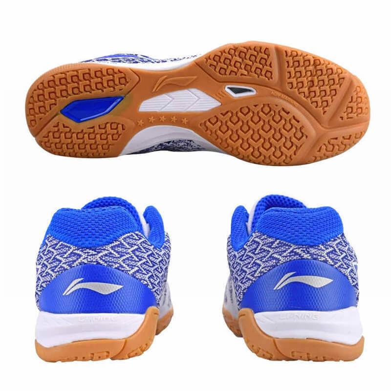 LI-NING APPP003 卓球シューズ(メンズ) リーニン : sunfast