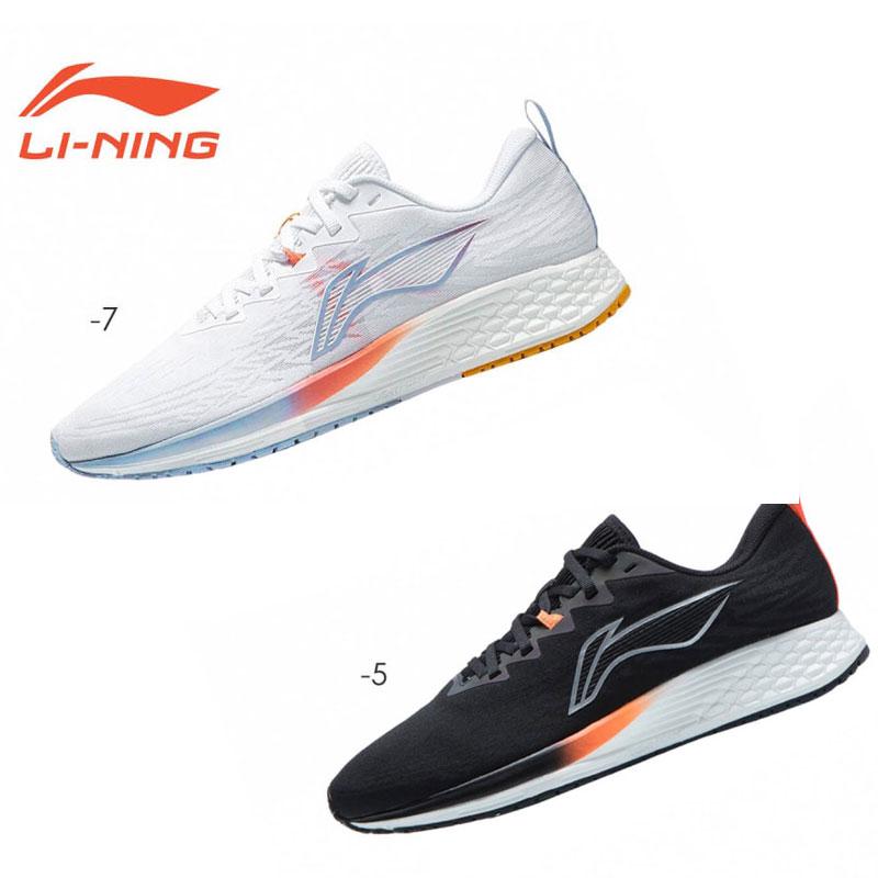 LI-NING 【大特価】LI-NING ARMR003 ランニングシューズ スポーツ