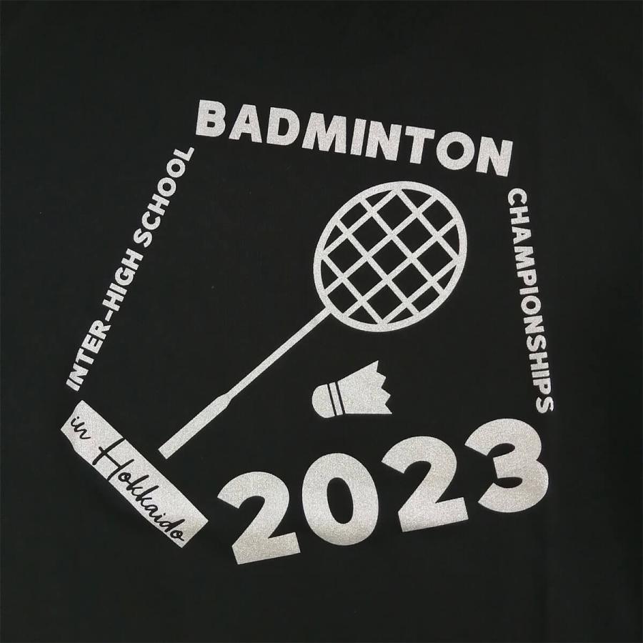 LI-NING LI-NING 2023インターハイ記念Tシャツ ロゴT記念 トレーニング