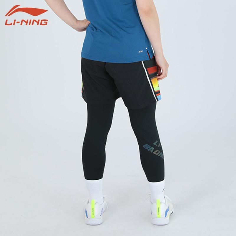 バドミントンウェア　LOU K Y リーニン バドミントン,ウェア,LI-NING / リーニン,アンダーギア