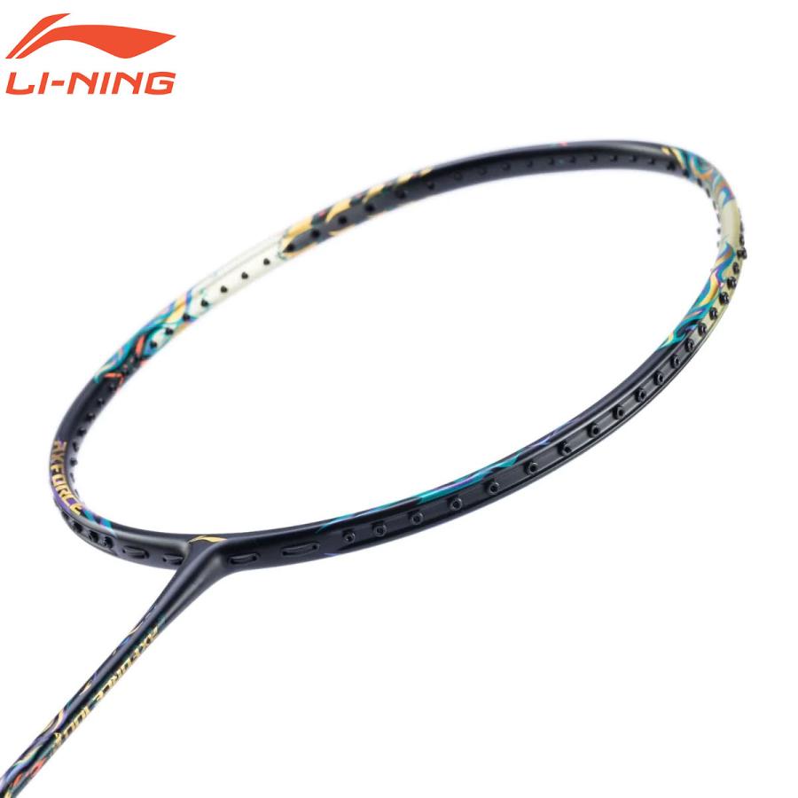 LI-NING AX100 AXFORCE 100 バドミントンラケット リーニン LI-NING AX100 AXFORCE 100 バドミントンラケット リーニン