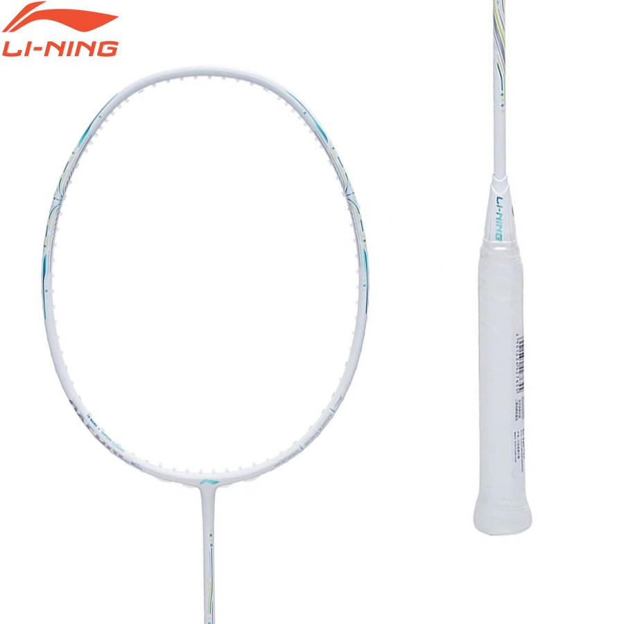 LI-NING AX60 AXFORCE 60 バドミントンラケット リーニン【日本 LI-NING AX60 AXFORCE 60 バドミントンラケット リーニン【日本
