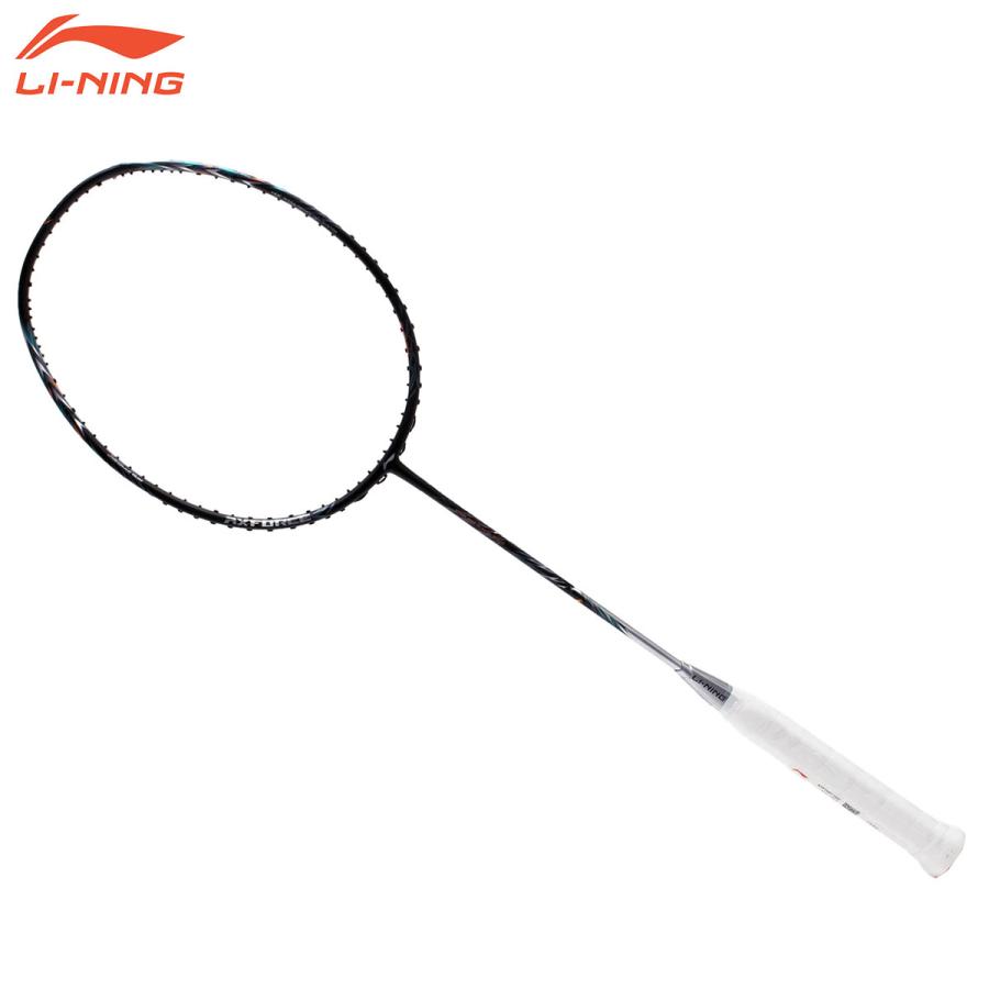 LI-NING AX70 AXFORCE 70 バドミントンラケット リーニン【日本バドミントン協会検定合格品/オススメガット＆ガット張り工賃無料】｜sunfastsports｜02