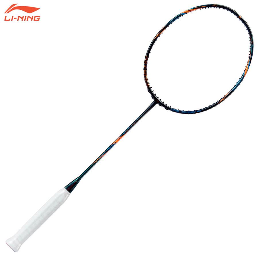 LI-NING AX90N AXFORCE 90 NEW 雷霆 バドミントンラケット