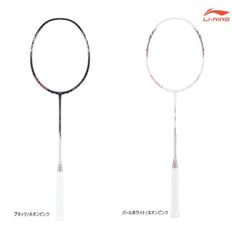 ラケット LI-NING AXBBN AXFORCE BIGBANG NEW LI-NING LI-NING AXBBN AXFORCE BIGBANG NEW 雷霆 BBNEW バドミントン