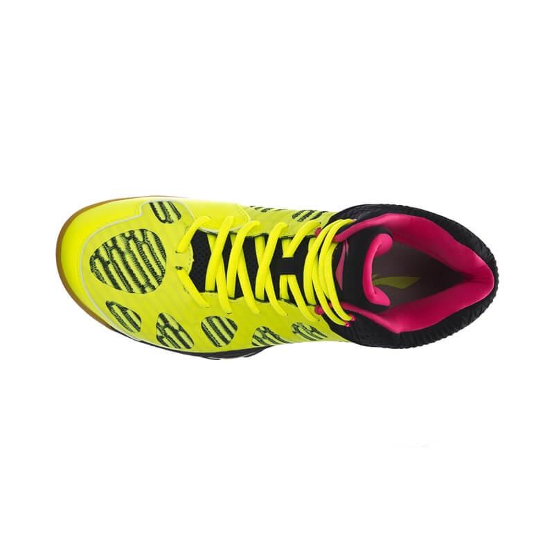 大特価】LI-NING AYAM011-2(24.0-28.5cm) バドミントンシューズ
