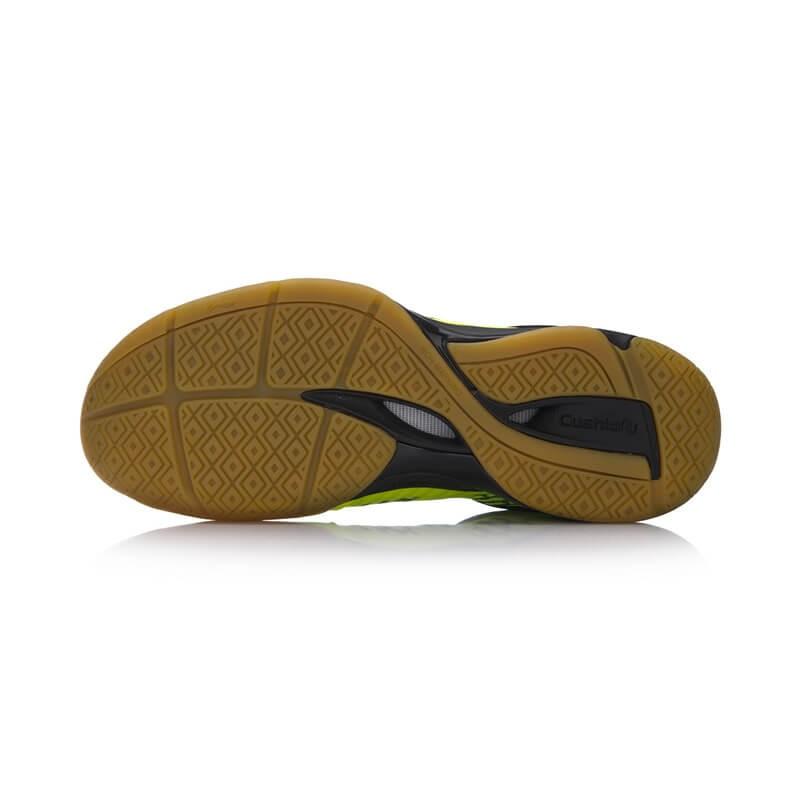 大特価】LI-NING AYAM011-2(24.0-28.5cm) バドミントンシューズ