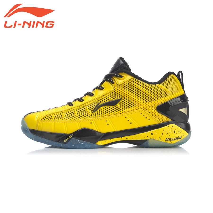 専用‼️L I-NING AYAP023 バドミントンシューズ（ユニ/メンズ） LI-NING LI-NING AYAP023 バドミントンシューズ(ユニ/メンズ) リーニン