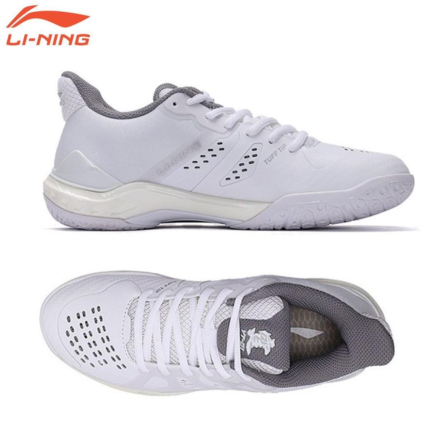 LI-NING LI-NING AYAR034 バドミントンシューズ(レディース