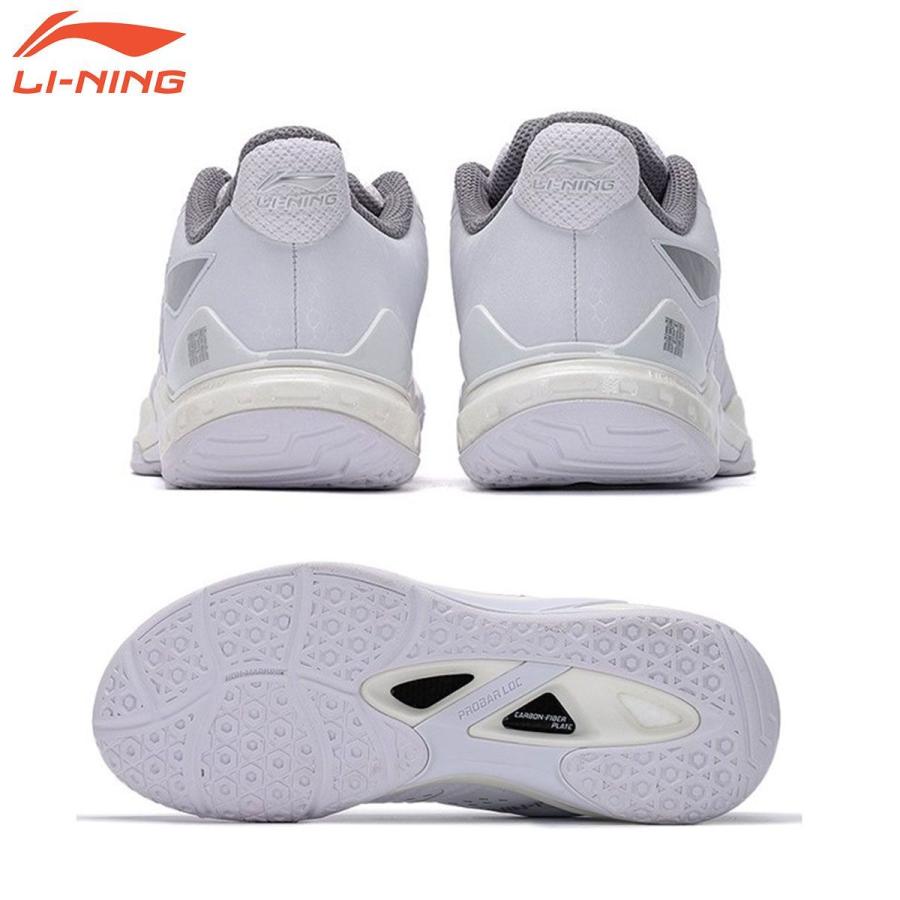Li-Ning バドミントンシューズ24センチ新品未使用品 楽天市場】LI-NING AYZS018 バドミントンシューズ (ユニ・メンズ