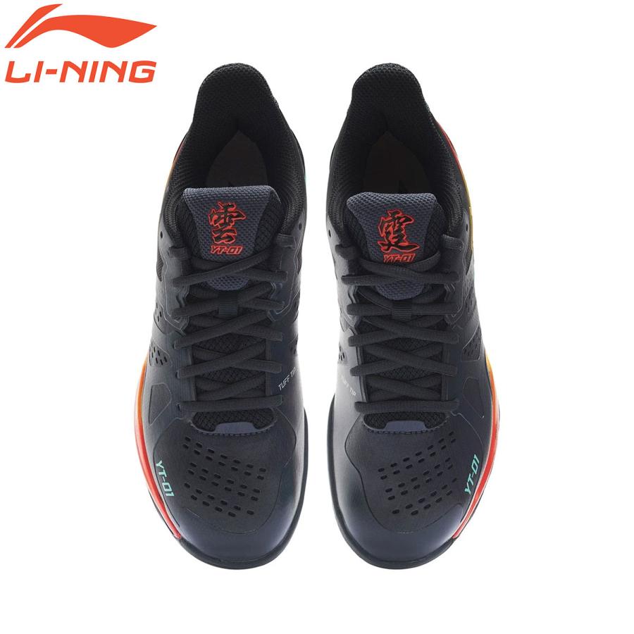 LI-NING LI-NING AYAS028 バドミントンシューズ(ユニ/メンズ