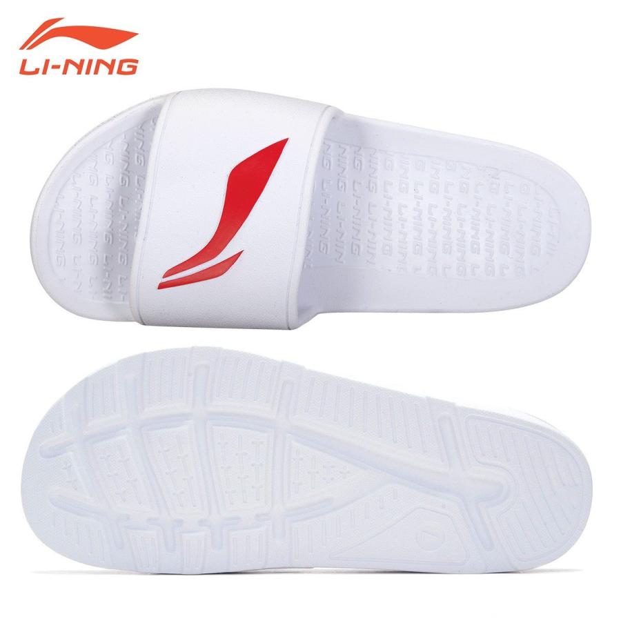 LI-NING LI-NING AYCS003 サンダル シューズ(ユニ/メンズ) リーニン