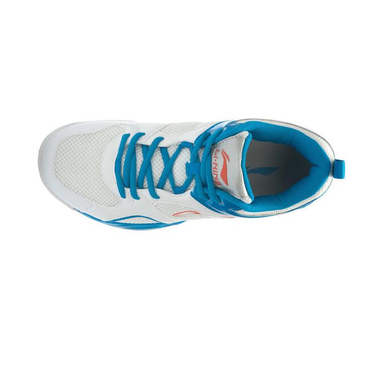 リーニン　バドミントンシューズ　25.0 LI-NING 【超特価】LI-NING AYTJ043-1(25.0-28.5cm) 超軽量