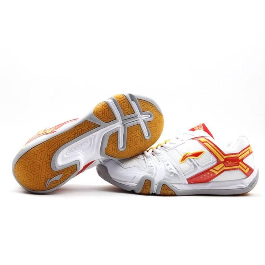 LI-NING 【超特価】LI-NING AYTJ058-1 レディース(21.5cm-24.0cm