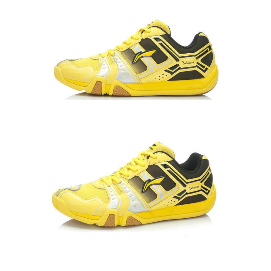 超特価】LI-NING AYTK007-1 イエロー(24.5-28.5cm) 超軽量 バドミントンシューズ リーニン【日本バドミントン協会審査合格品】 :ln-aytk007-1:sunfast-sports - 通販 - Yahoo!ショッピング 超特価】LI-NING AYTK007-1 イエロー(24.5-28.5cm) 超軽量 バドミントンシューズ リーニン【日本バドミントン協会審査合格品】 :ln-aytk007-1:sunfast-sports - 通販 - Yahoo!ショッピング