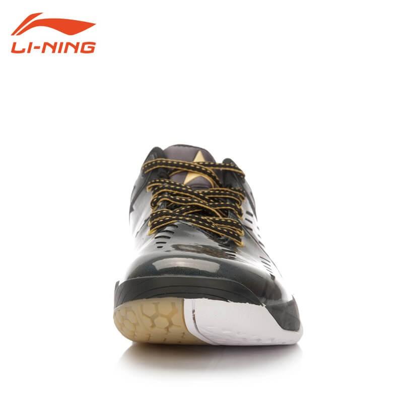 LI-NING AYTL065-3 ミドルカット バドミントンシューズ リーニン
