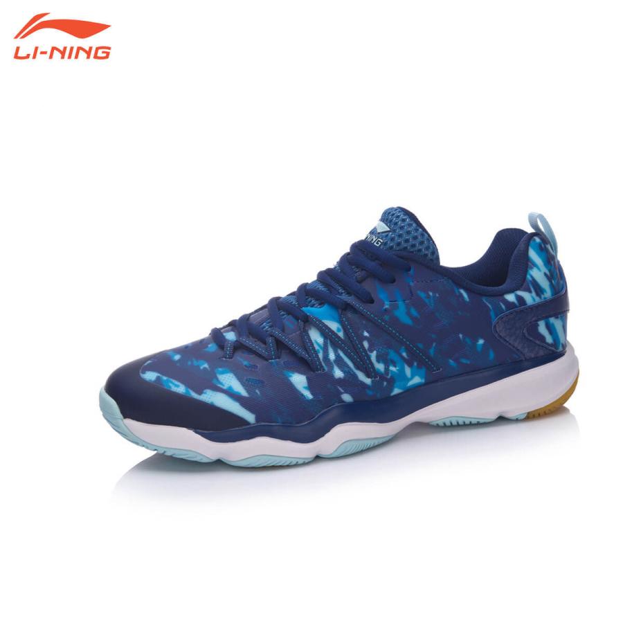 LI-NING 【大特価】LI-NING AYTM067 バドミントンシューズ(ユニ/メンズ