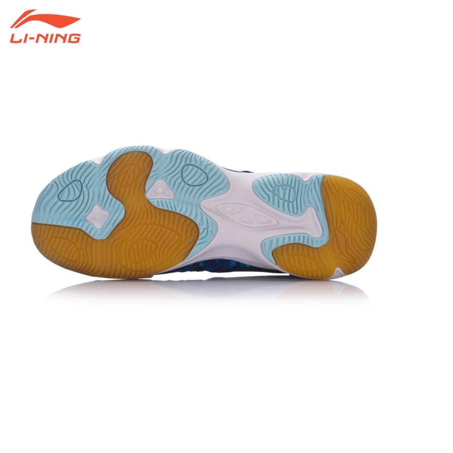 LI-NING 【大特価】LI-NING AYTM067 バドミントンシューズ(ユニ/メンズ