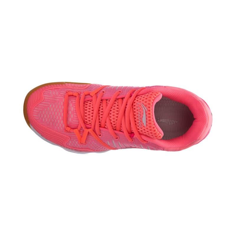 大特価】LI-NING AYTM078-3(22.0-24.5cm) バドミントンシューズ