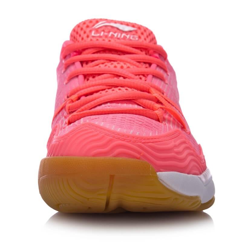 大特価】LI-NING AYTM078-3(22.0-24.5cm) バドミントンシューズ