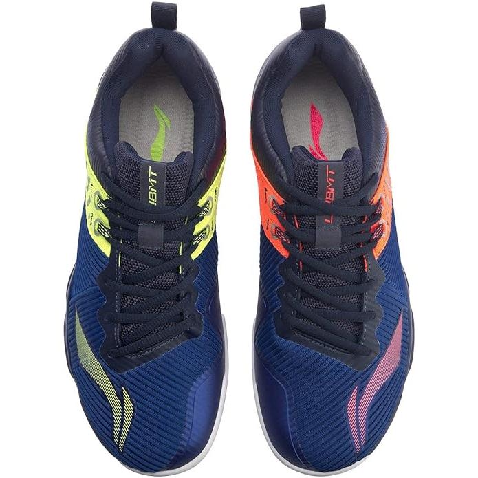 LI-NING LI-NING AYTP031 Ranger IV TD バドミントンシューズ(24.0