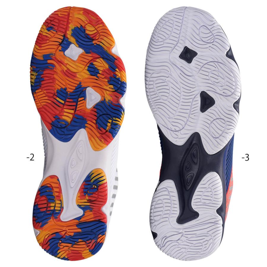 LI-NING LI-NING AYTP031 Ranger IV TD バドミントンシューズ(24.0