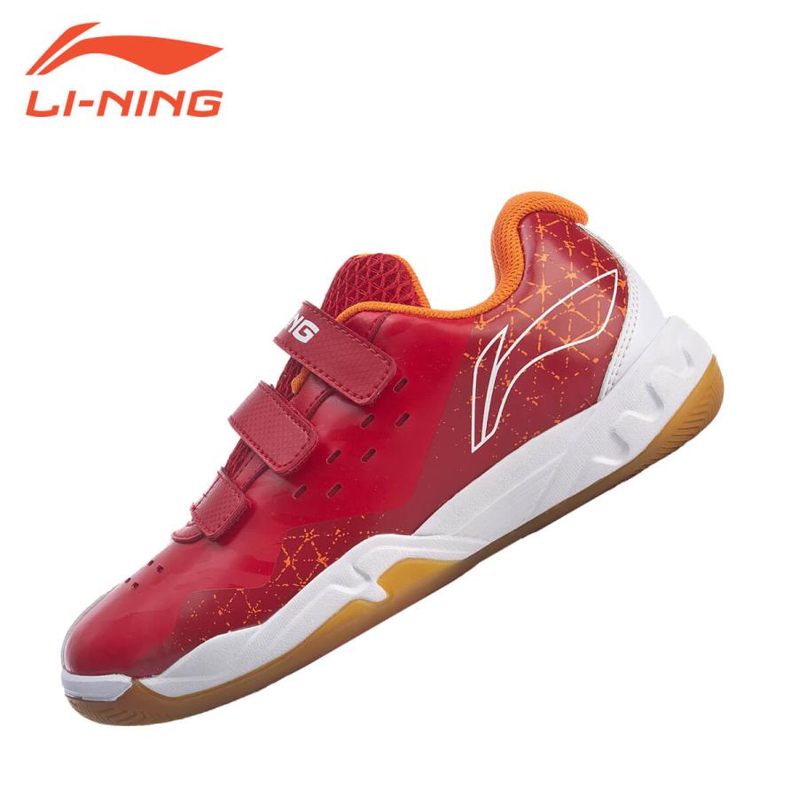 LI-NING AYTQ006 バドミントンシューズ(ジュニア) リーニン【日本