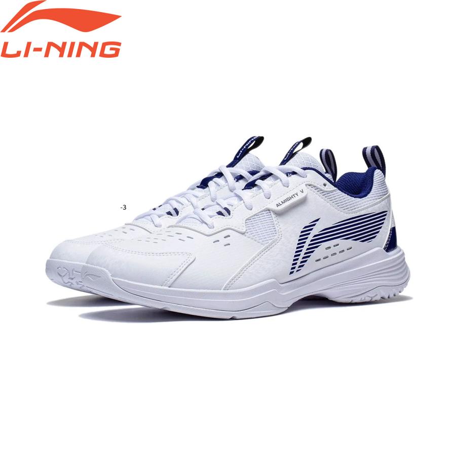 LI-NING LI-NING AYTT001 バドミントンシューズ(ユニ/メンズ) リーニン