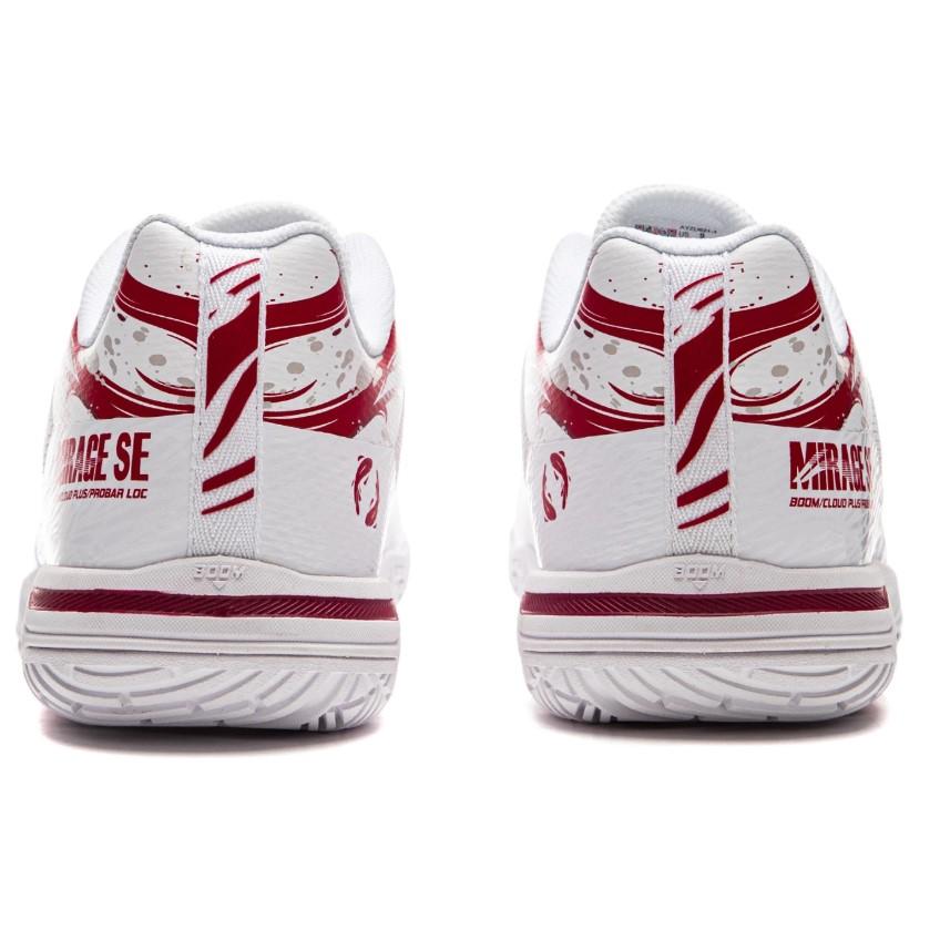 LI-NING LI-NING AYZU021 Mirage SE 影速SE バドミントンシューズ(ユニ