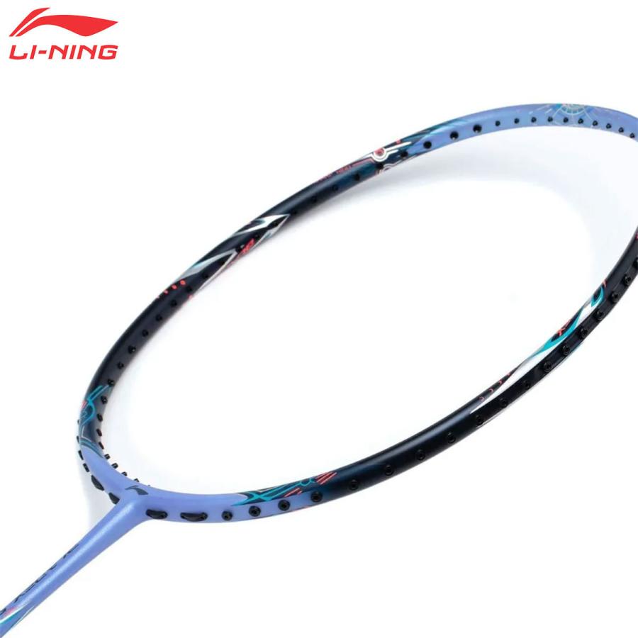 LI-NING BX900M BLADEX 900 MOON MAX バドミントンラケット LI-NING BX900M BLADEX 900 MOON MAX バドミントンラケット