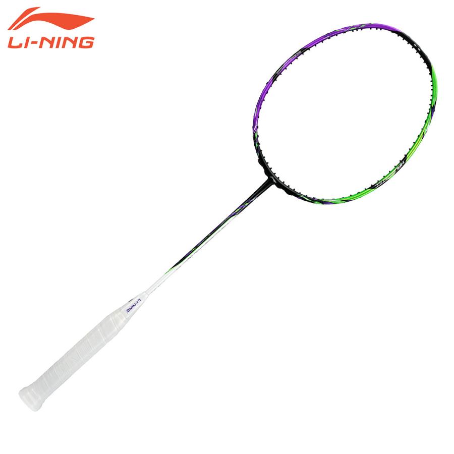 4UG5】LI-NING 焼い HALBERTEC8000リーニンバドミントンラケット 4UG5】LI-NING 焼い HALBERTEC8000リーニンバドミントンラケット